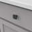 Coventry 1-1/4 Inch Square Cabinet Knob-62043118