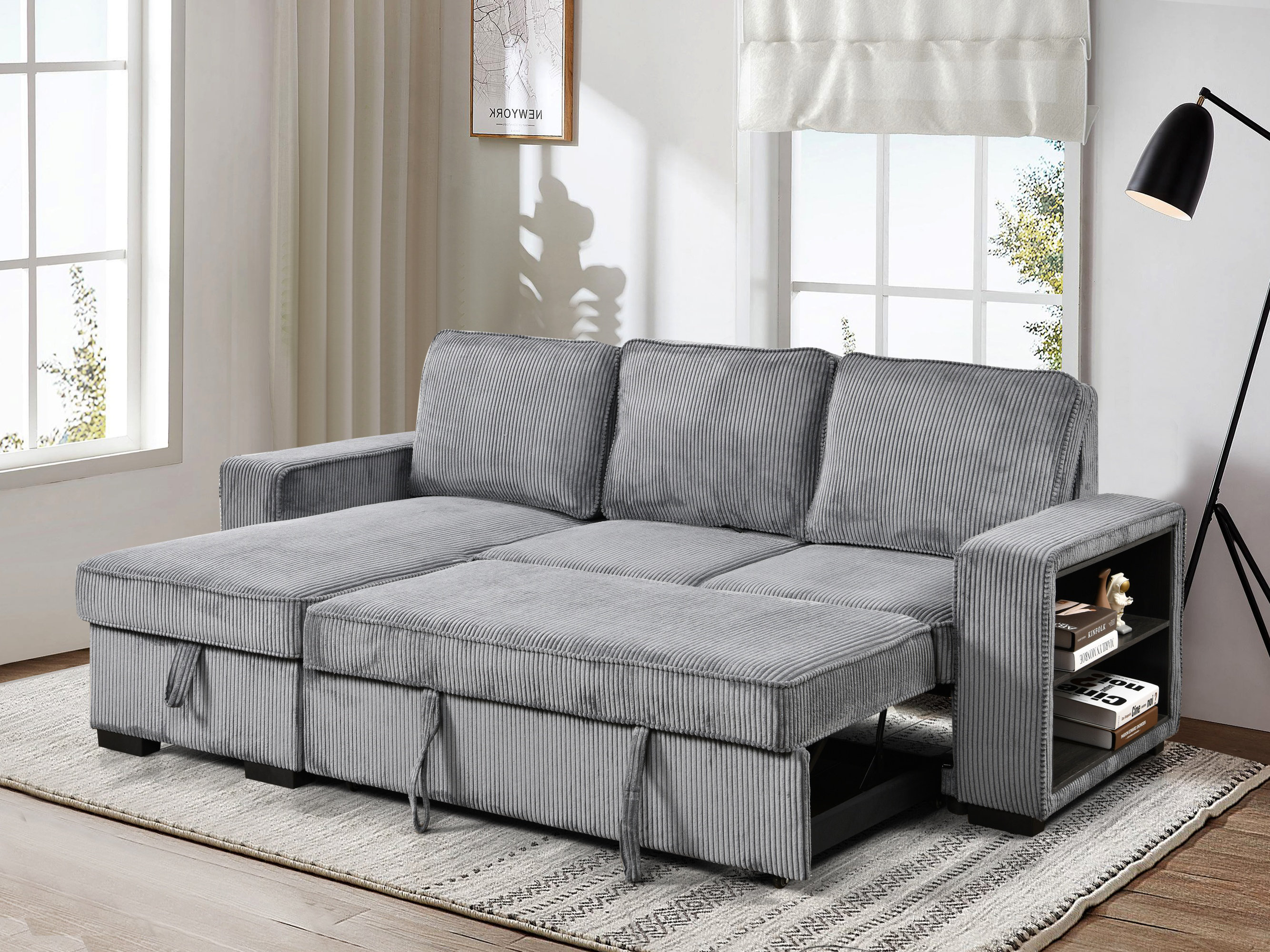 Sleepr Rack Hokku Designs 91