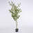 5'H Olive Tree Faux Plant