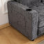 Canapé-lit 55 po à 3 plis, canapé-lit futon convertible-1311675037