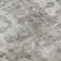 Premium Machine Washable Kelsa AMF41 Mocha Rug