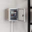 Plastic Safety Cabinet