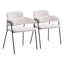 Chaise avec accoudoirs Kiku-365126730