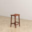 Tabouret de comptoir 24,5 po James-569637815-569637814