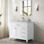 Trevor 42" W Single Vanity-1648605931