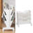 Plastic Material Large Capacity File Organizer