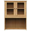 Jetmore 175cm Kitchen Pantry-2071604252