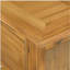 Commode 6 tiroirs 53 x 17 x 31,5 po