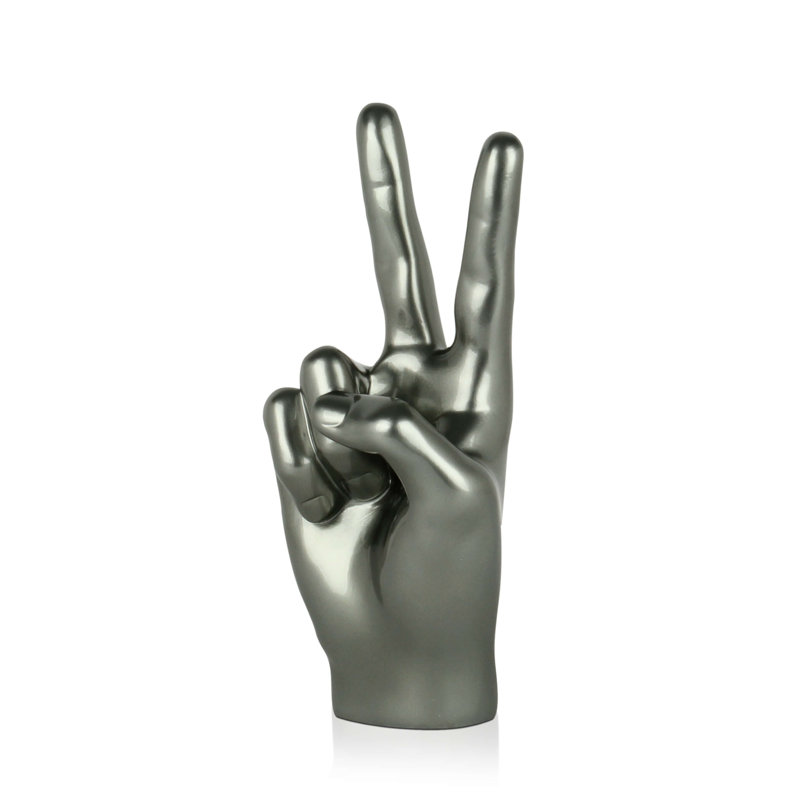 Aagoth People Figurines & Sculptures, Anthracite