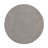 Outdoor Lightweight Concrete Side Table(Only Including Table)