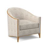 Atelier Barrel Chair