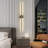 Kampsville LED Wallchiere