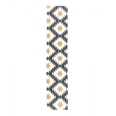 Geometric Rug