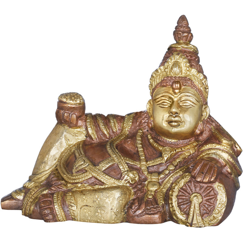 Religious & Spiritual Figurines & Sculptures