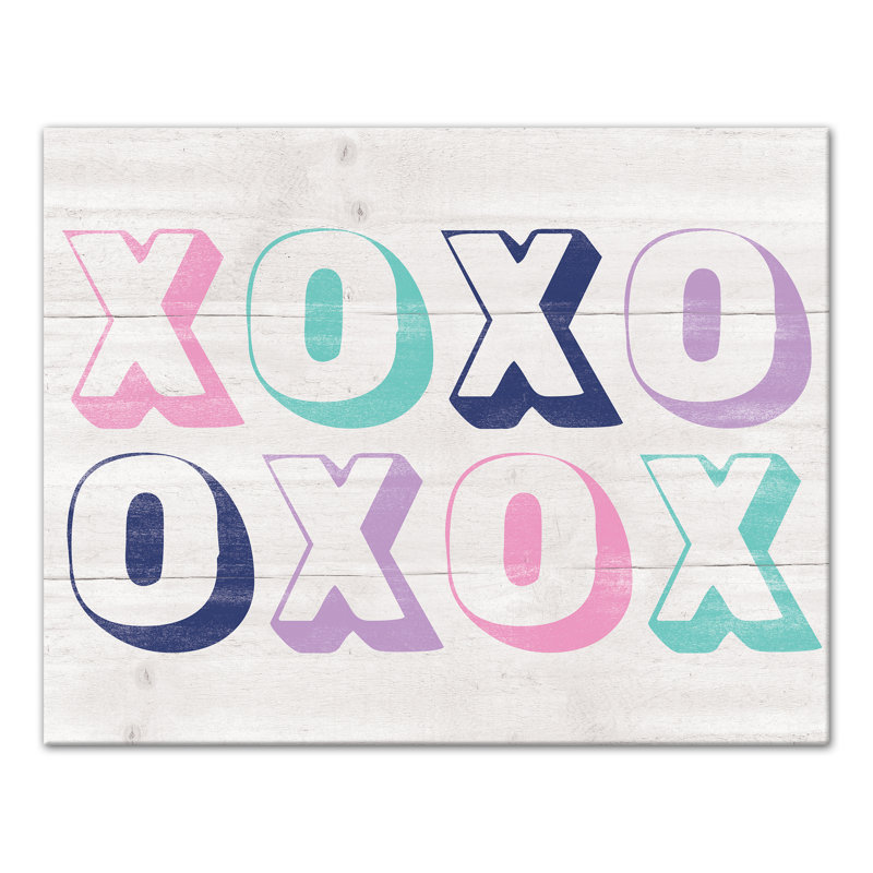 Art sur toile, H 11 po x l 14 po x P 1,25 po