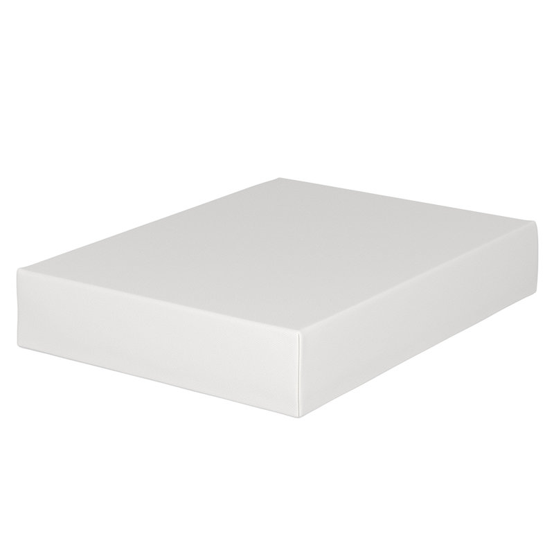 Myrick 14'' Gel Memory Foam Mattress, Full