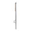 Kymani Counter Stool with Metal Frame-835719350