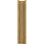 Bois de cèdre brut Funston Slat-89128750
