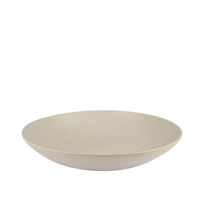  Marble Hammered Pasta Bowl 8.66