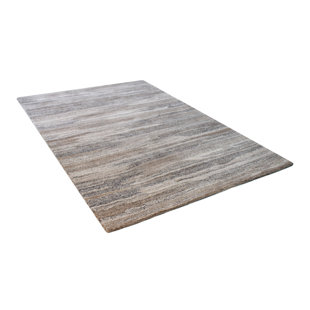 Nautica Greenwich Geometric Natural Indoor/Outdoor Area Rug