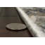 Tapis gris / bleu Dionatta-1345042090