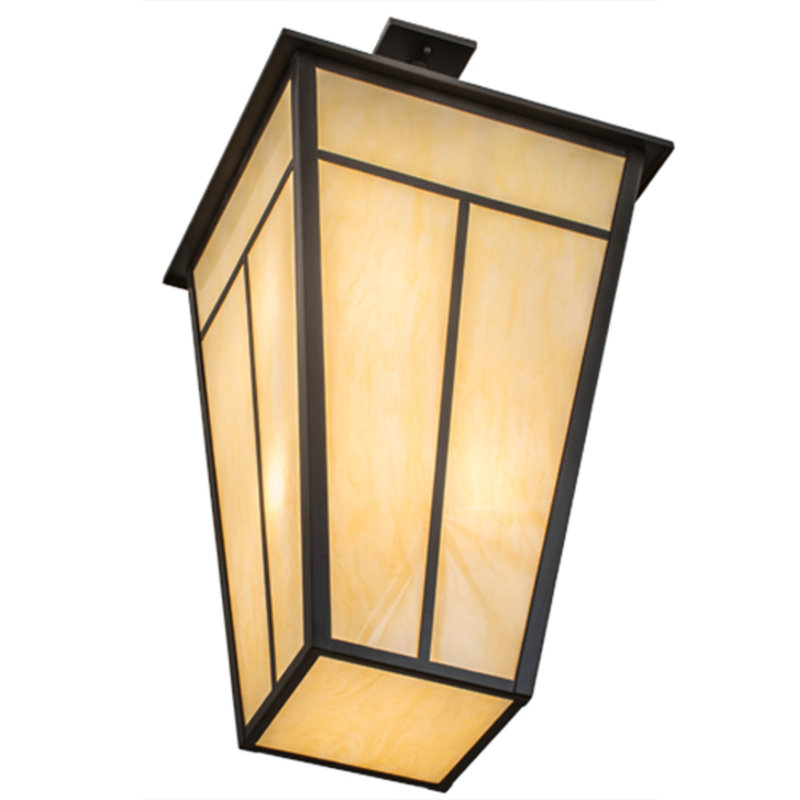 T" Mission" 6 - Light Pendant