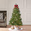 Arbre articulé avec 200 lumières claires-1803547445-1803547440