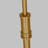 Sondra LeeRoy 43.25" Task/Reading Floor Lamp-88144622