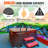 VEVOR Height Adjustable Hot Tub Handrail-92143800