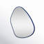 Miroir mural rectangulaire en bois Amaya-1418265066
