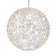 Da Vinci 18 - Light Chandelier