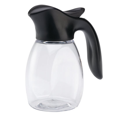 Syrup Dispenser