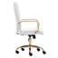 Fauteuil de conférence Aaronarthur