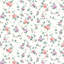 Secret Garden Wallpaper Double Roll