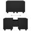 Godart Wheel Coffee Table with Storage-1464957150