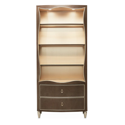 Villa Cherie Bookcase