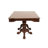 Aala Extendable Solid Wood Base Dining Table