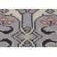 Blue Handmade Oushak Oriental Runner Rug 3x8