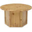 Solid Wood Coffee Table