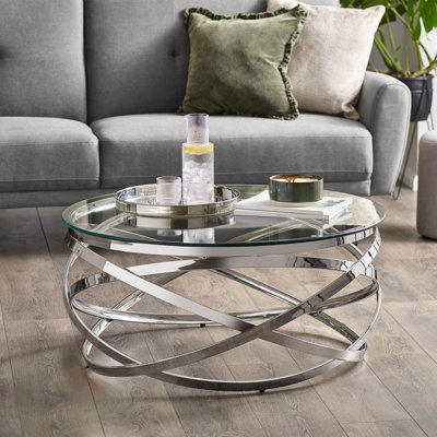 Dack Coffee Table