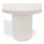 Ansel 39.37'' Concrete Outdoor Dining Table-109248293