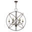 Lustre suspendu Lesperance-1961338288
