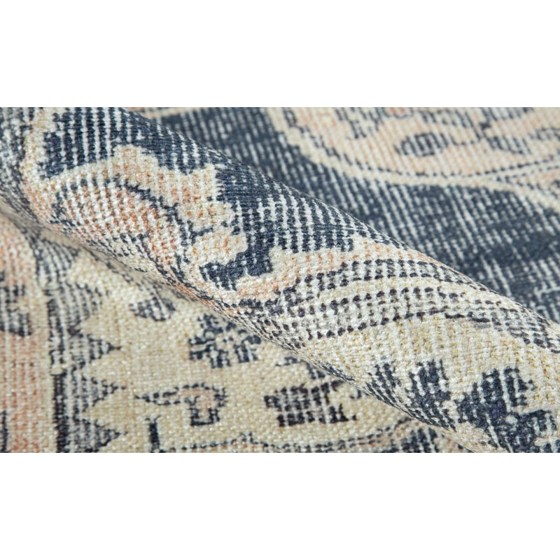 Florentine Oriental Indoor Rug, Rectangle 5'6" x 8'6"