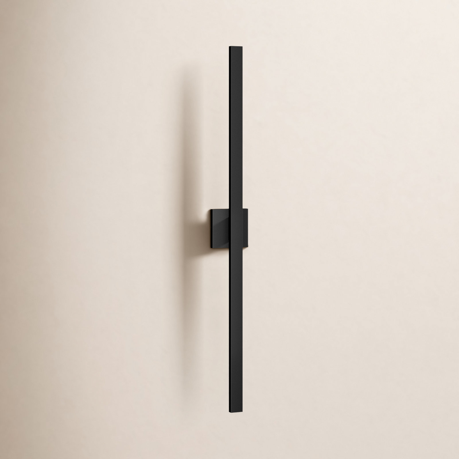 Latitude Run® Outdoor Sconce, 47.2" Height