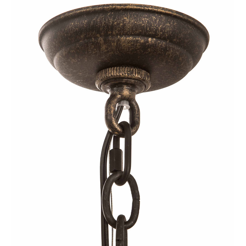 1 - Light Pendant