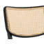 Creach Upholstered Stool with Solid Wood Frame