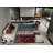 Selisa Performance Washable Patchwork Indoor / Outdoor Rug-624735622
