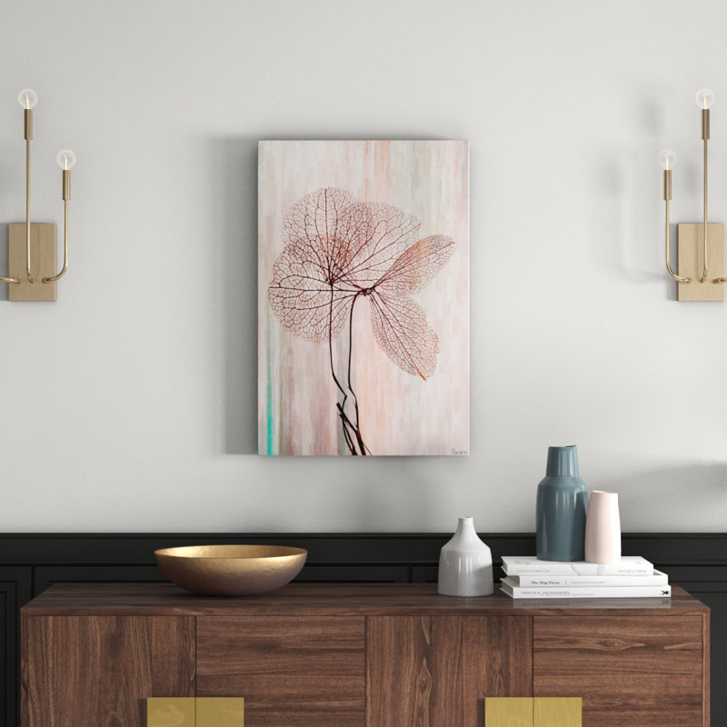 Parvez Taj - Wrapped Canvas Print, 76cm H x 51cm W x 4cm D