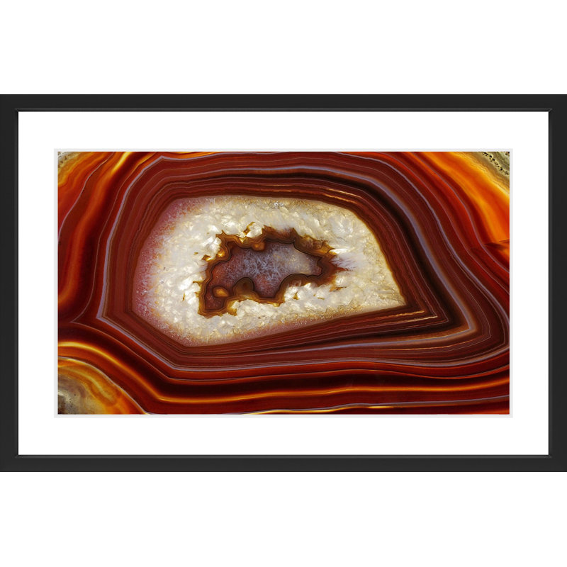 Single Picture Frame Print, 41cm H x 61cm W