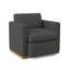 Ledger Swivel Lounge Chair-70353769-70353789